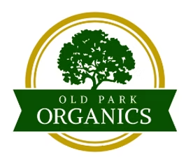 Old Park Organics Logo